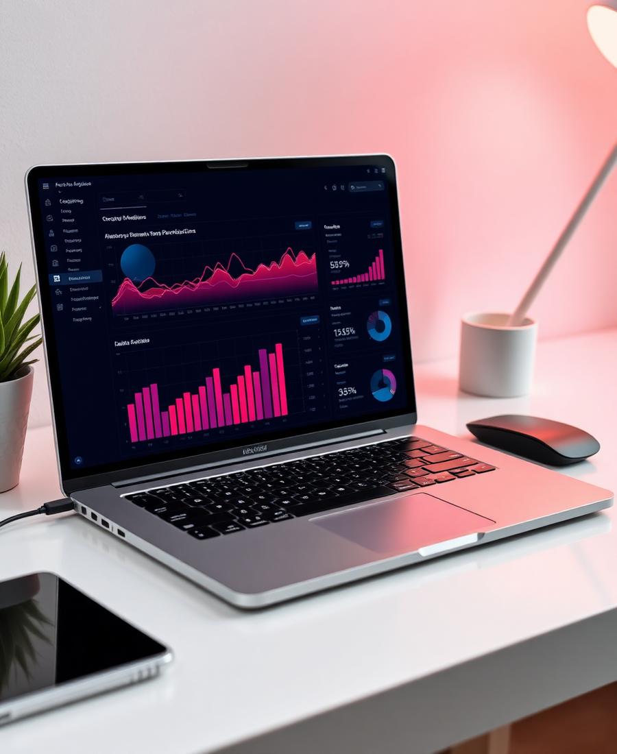 Analyse & performance